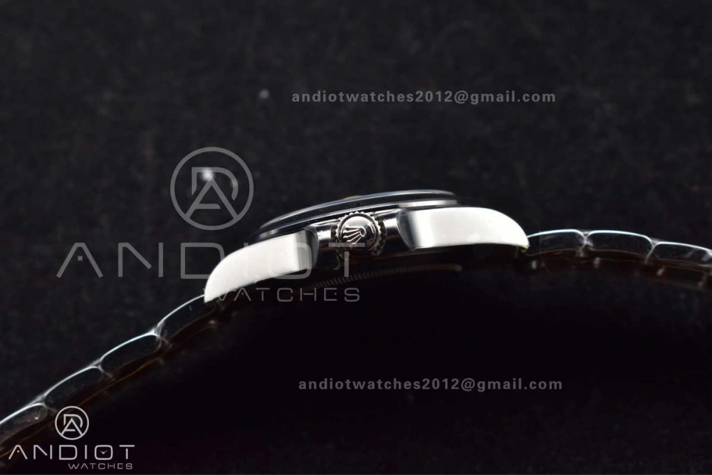 Explorer II 42mm 226570 904L SS Clean 1:1 Best Edition White Dial on Bracelet DD3285 CHS