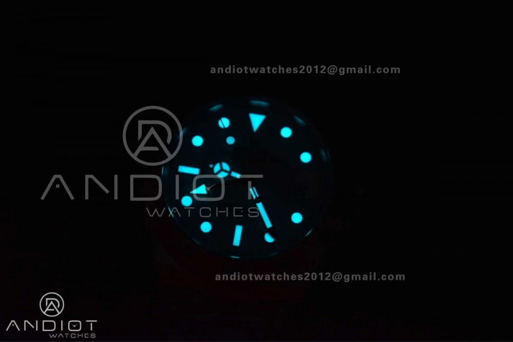 Explorer II 42mm 226570 904L SS Clean 1:1 Best Edition White Dial on Bracelet DD3285 CHS