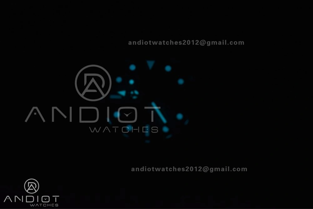 Explorer II 42mm 226570 Black 904L SS GMF 1:1 Best Edition White Dial On Bracelet VR3285 CHS