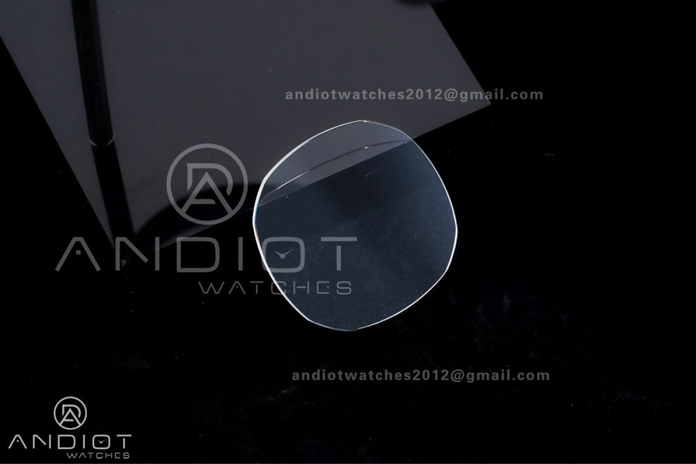 Front Glass Suitable For Aquanaut 5167 Deep Factory