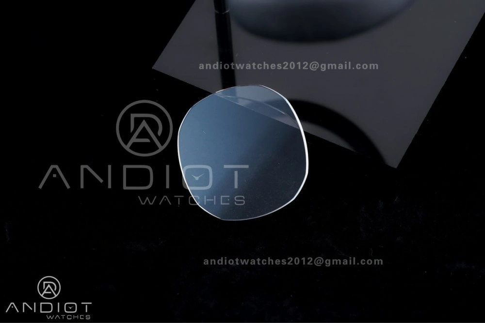 Front Glass Suitable For Aquanaut 5167 Deep Factory