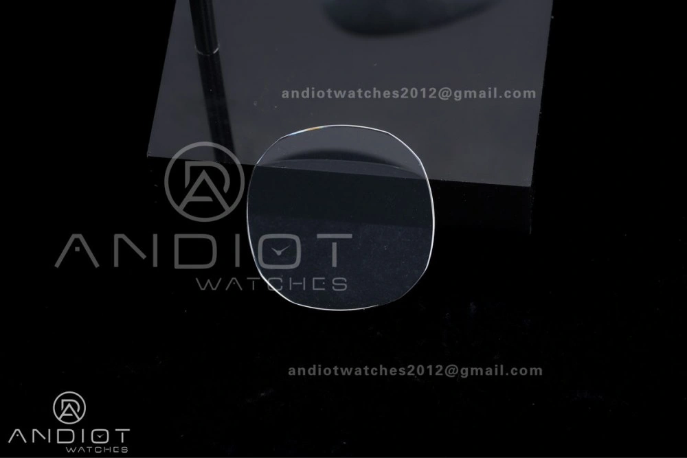 Front Glass Suitable For Aquanaut 5167 Deep Factory