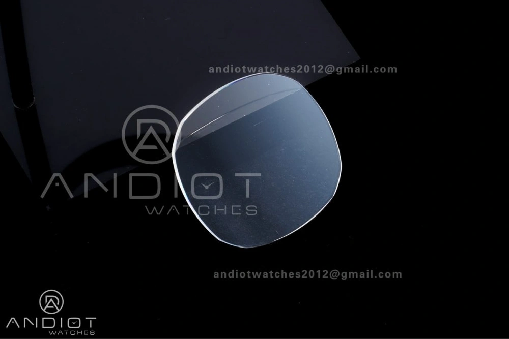 Front Glass Suitable For Nautilus 5711 Deep Factory