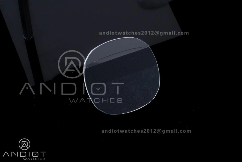 Front Glass Suitable For Nautilus 5711 Deep Factory