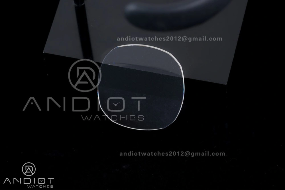 Front Glass Suitable For Nautilus 5711 Deep Factory