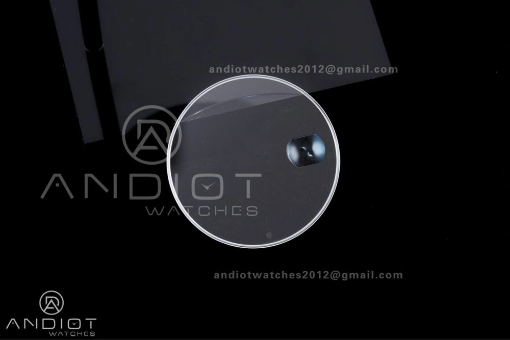 Front Glass Suitable For Rolex Daydate 40mm Datejust 41mm Deep Factory