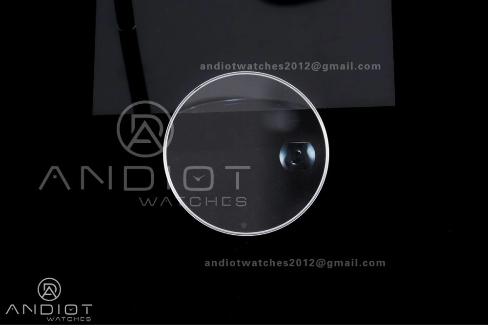 Front Glass Suitable For Rolex Daydate 40mm Datejust 41mm Deep Factory