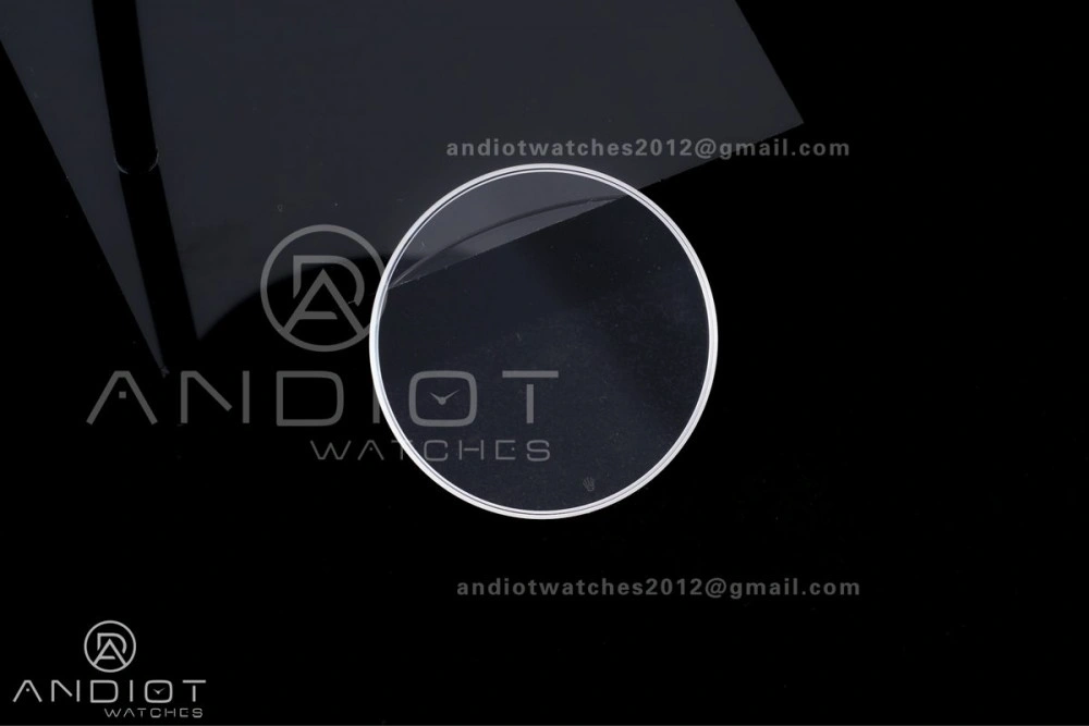 Front Glass Suitable For Rolex Explorer(36mm) Daytona Submariner No Date(40mm) Deep Factory