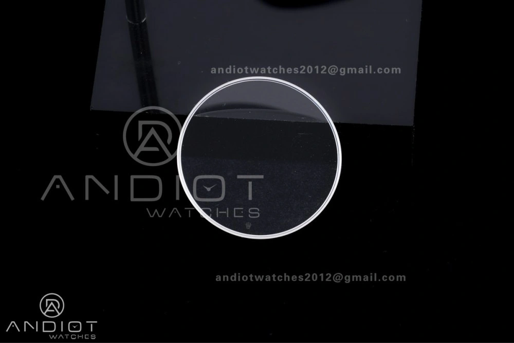 Front Glass Suitable For Rolex Explorer(36mm) Daytona Submariner No Date(40mm) Deep Factory