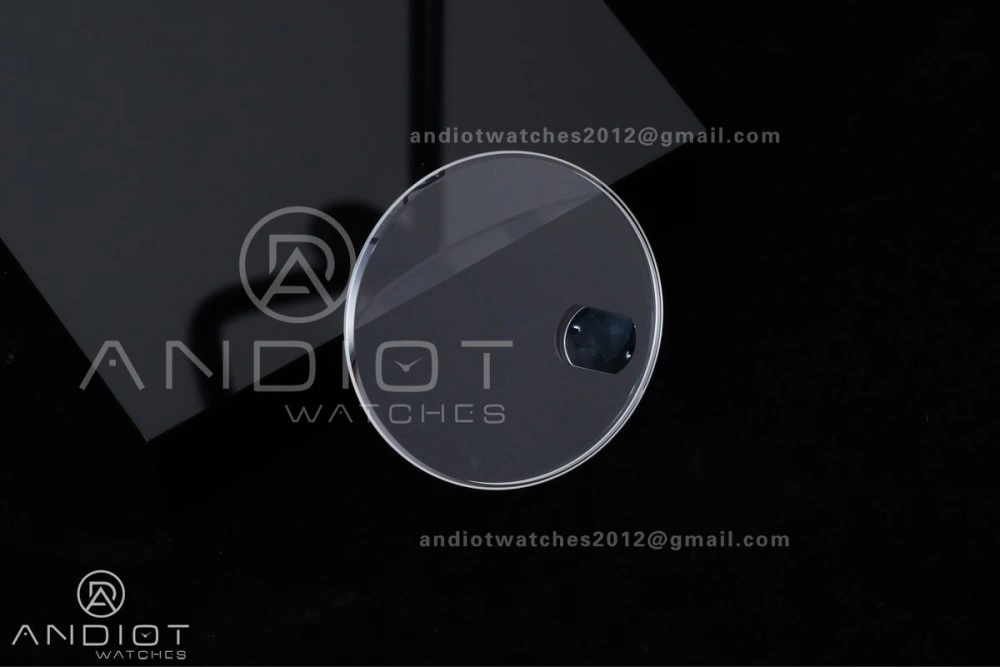 Front Glass Suitable For Rolex Submariner 41mm Deep Factory