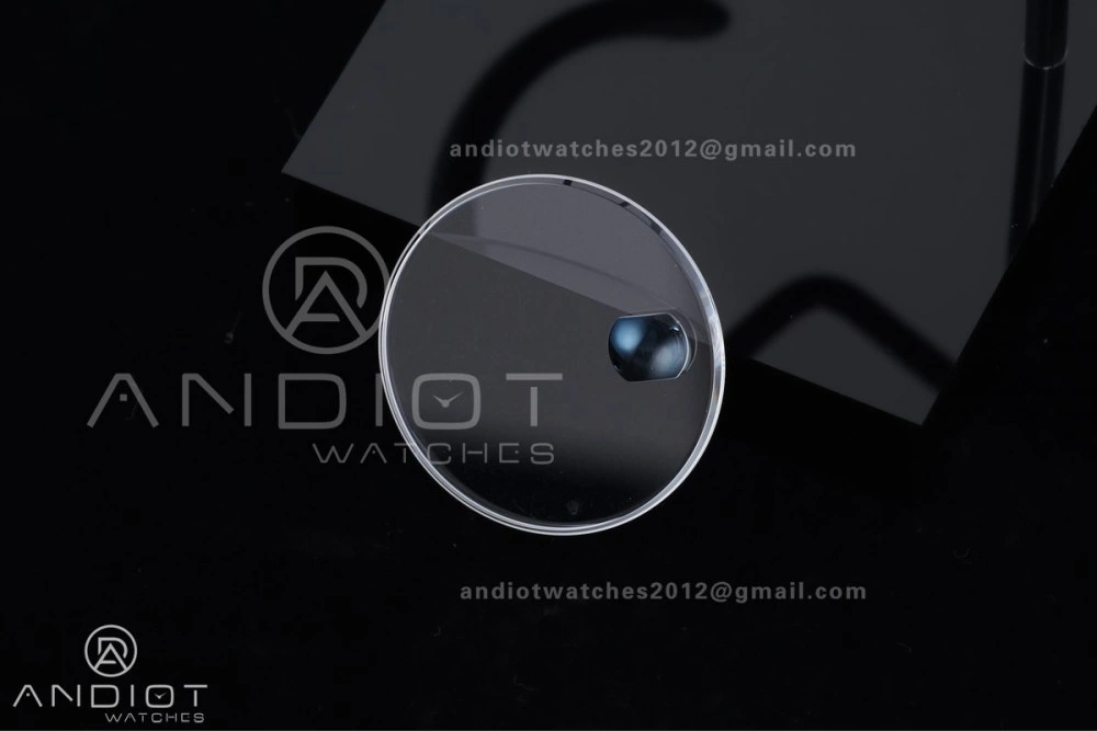 Front Glass Suitable For Rolex Submariner 41mm Deep Factory