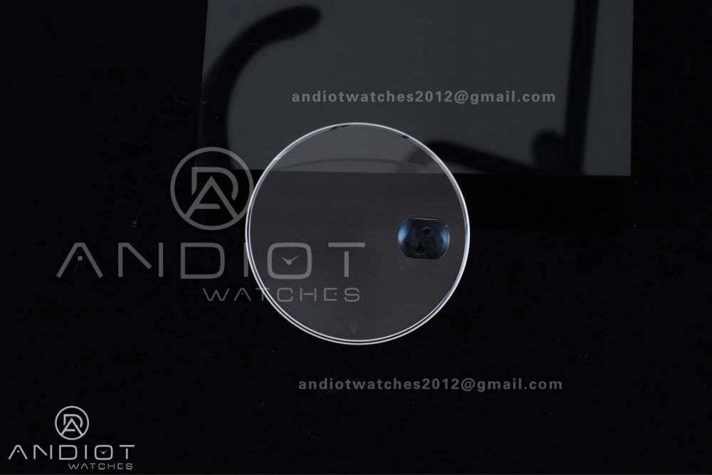 Front Glass Suitable For Rolex Submariner 41mm Deep Factory