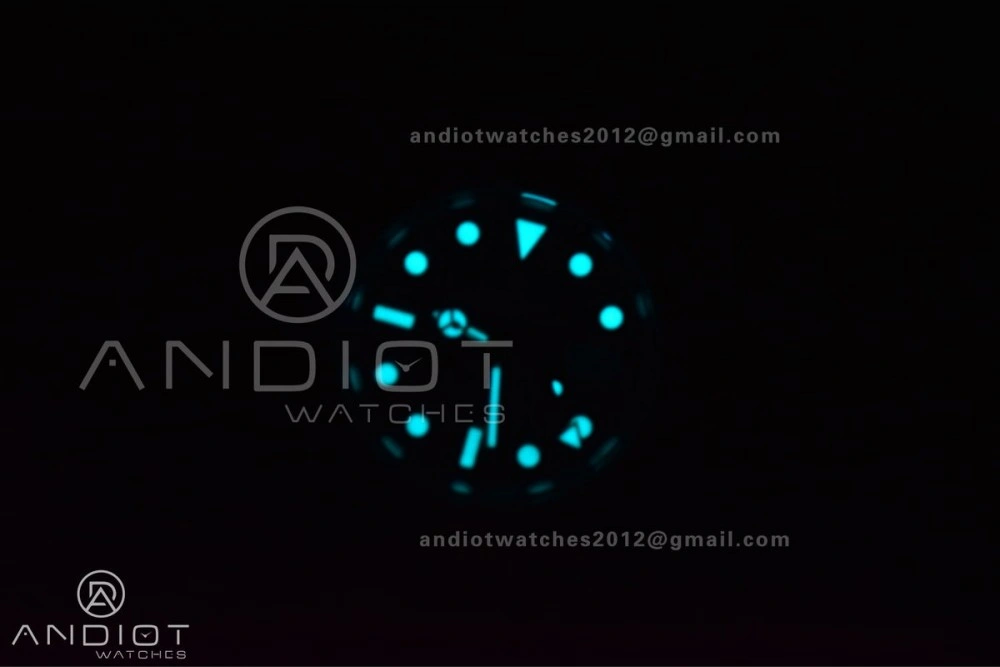 GMT-Master II 116713 Two Tone SS YG 904L Steel Clean 1:1 Best Edition VR3186