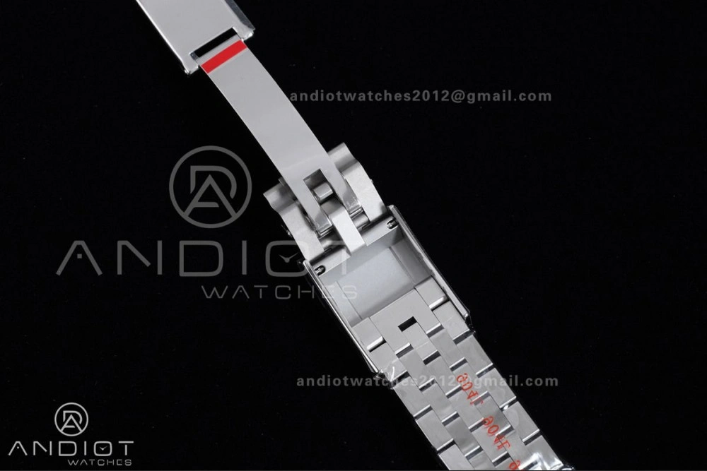 GMT Master II 126710 BLNR 904L SS ARF Batgirl 1:1 Best Edition New SH3285 On Jubilee Bracelet V2