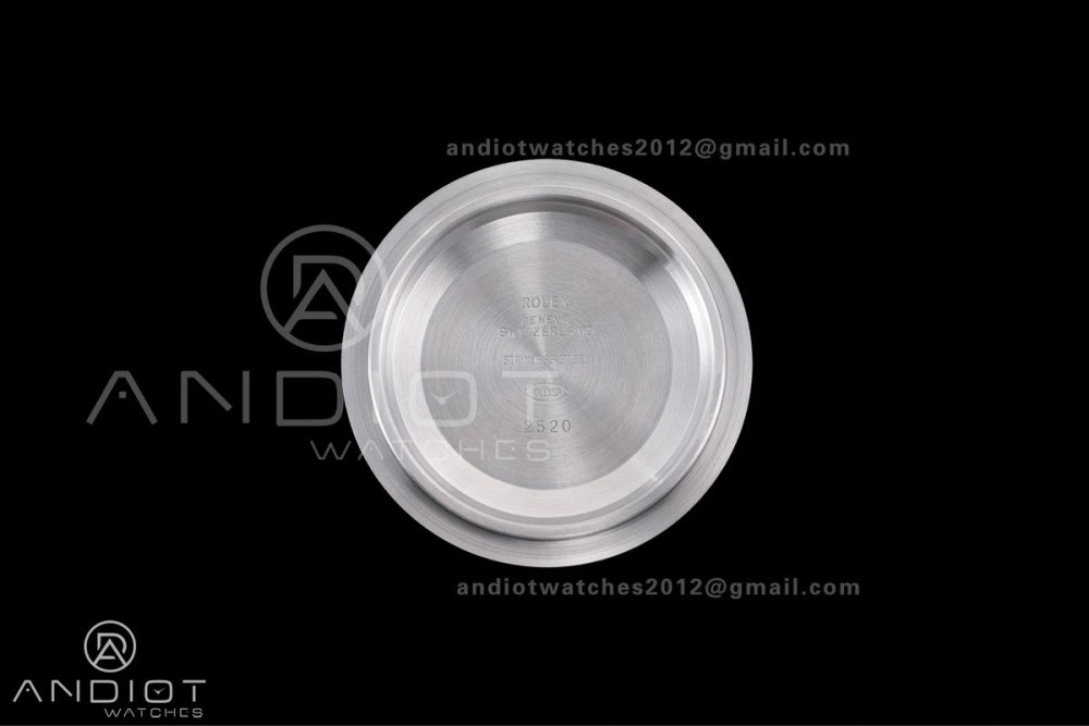 GMT-Master II 126710 BLNR 904L Steel VSF 1:1 Batgirl Best Edition on Jubilee Bracelet DD3285 V3