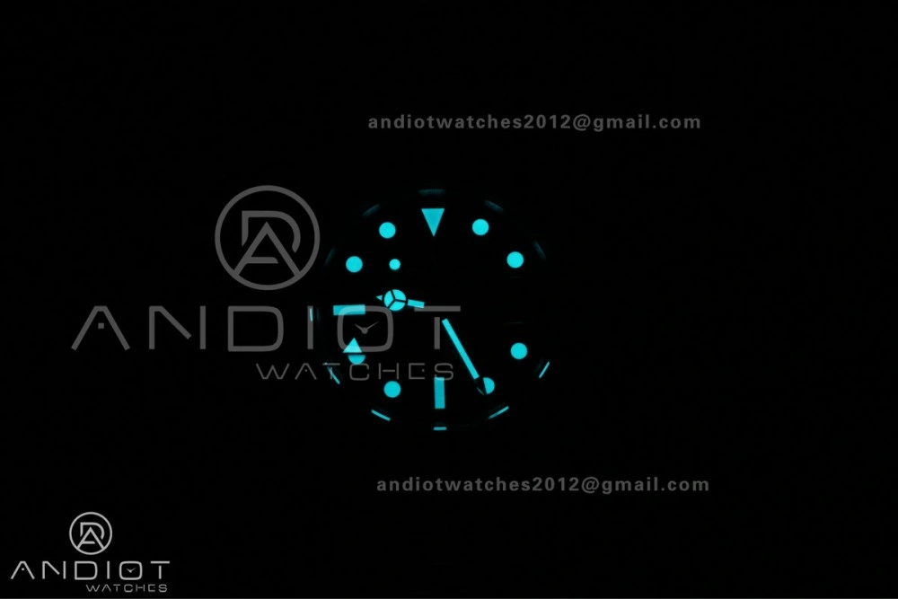 GMT-Master II 126710 BLNR 904L Steel VSF 1:1 Batgirl Best Edition on Jubilee Bracelet DD3285 V3