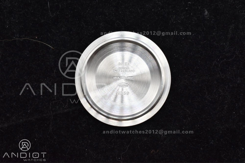 GMT-Master II 126710 BLNR Blue Black Ceramic Clean Factory Best Edition on Jubilee Bracelet DD3285 CHS