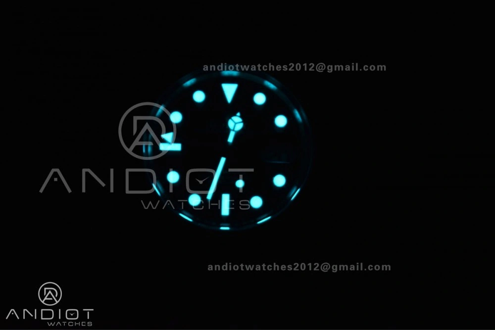 GMT-Master II 126710 BLNR Blue Black Ceramic Clean Factory Best Edition on Jubilee Bracelet DD3285 CHS