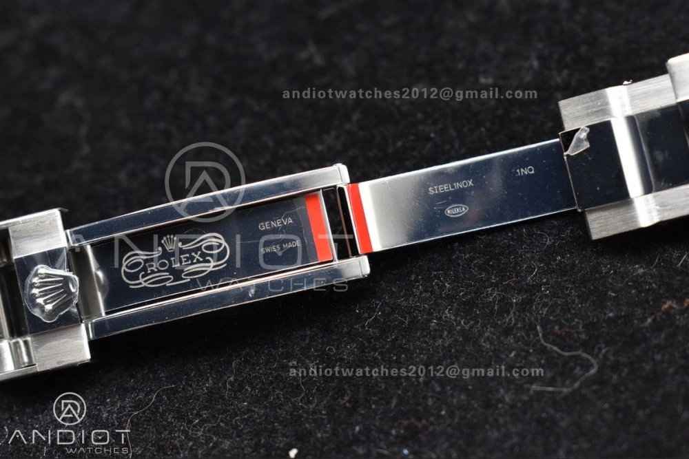 GMT-Master II 126710 BLNR Blue Black Ceramic Clean Factory Best Edition on Oyster Bracelet DD3285 CHS