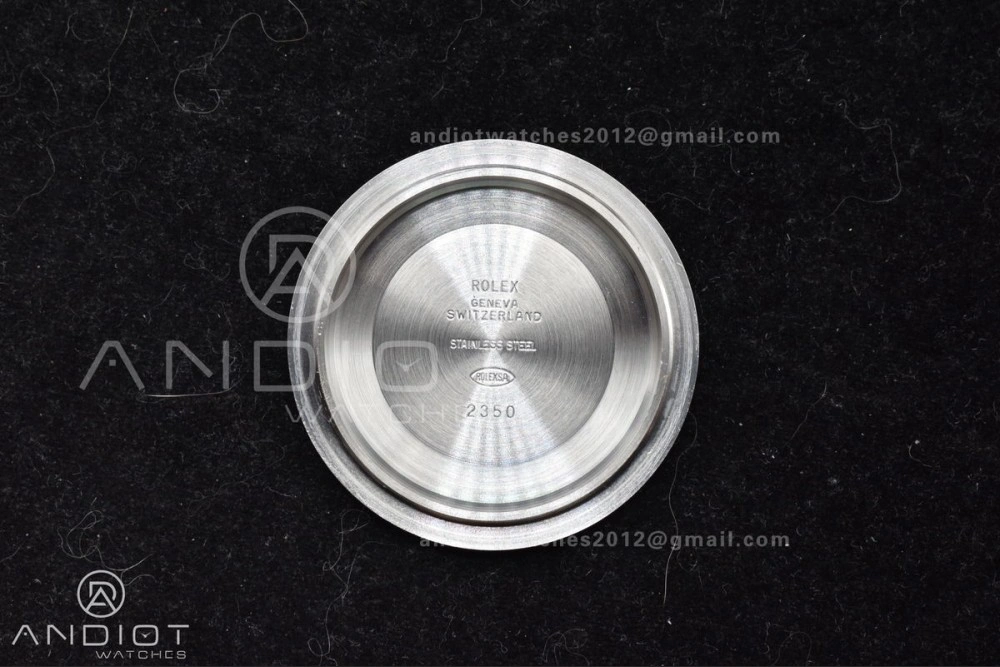 GMT-Master II 126710 BLNR Blue Black Ceramic Clean Factory Best Edition on Oyster Bracelet DD3285 CHS