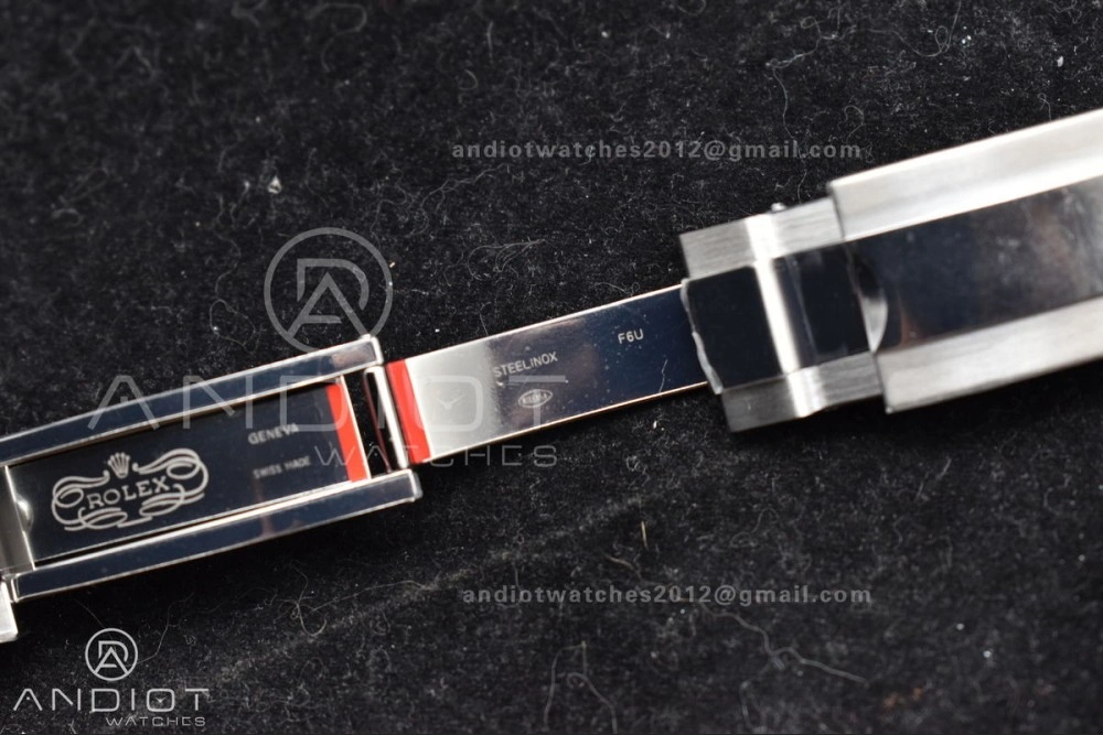 GMT-Master II 126710 BLRO Blue Red Ceramic Clean Factory Best Edition On Jubilee Bracelet DD3285 CHS V3 With Newest UV Bezel