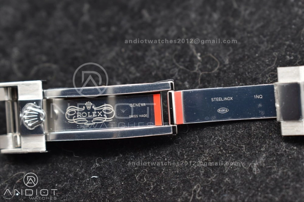 GMT-Master II 126710 BLRO Blue Red Ceramic Clean Factory Best Edition On Oyster Bracelet DD3285 CHS V3 With Newest UV Bezel