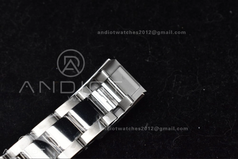 GMT-Master II 126710 BLRO Blue Red Ceramic Clean Factory Best Edition On Oyster Bracelet DD3285 CHS V3 With Newest UV Bezel