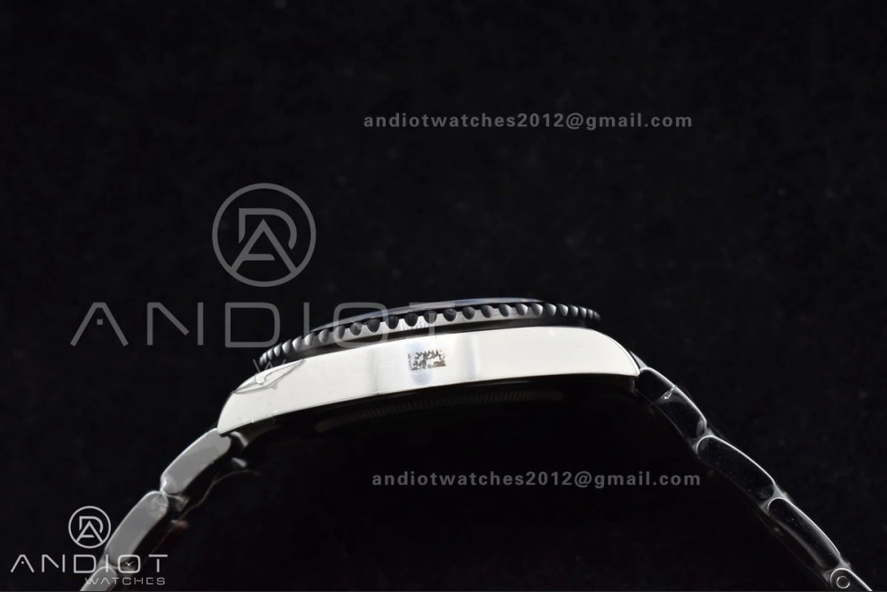 GMT-Master II 126710 BLRO Blue Red Ceramic Clean Factory Best Edition On Oyster Bracelet DD3285 CHS V3 With Newest UV Bezel