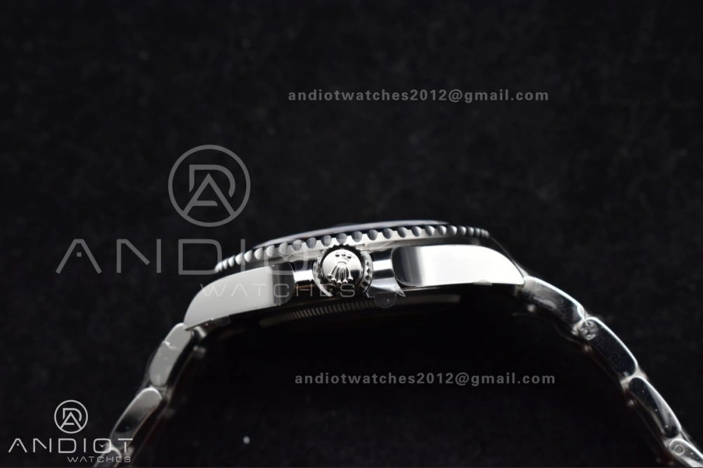 GMT-Master II 126710 BLRO Blue Red Ceramic Clean Factory Best Edition On Oyster Bracelet DD3285 CHS V3 With Newest UV Bezel