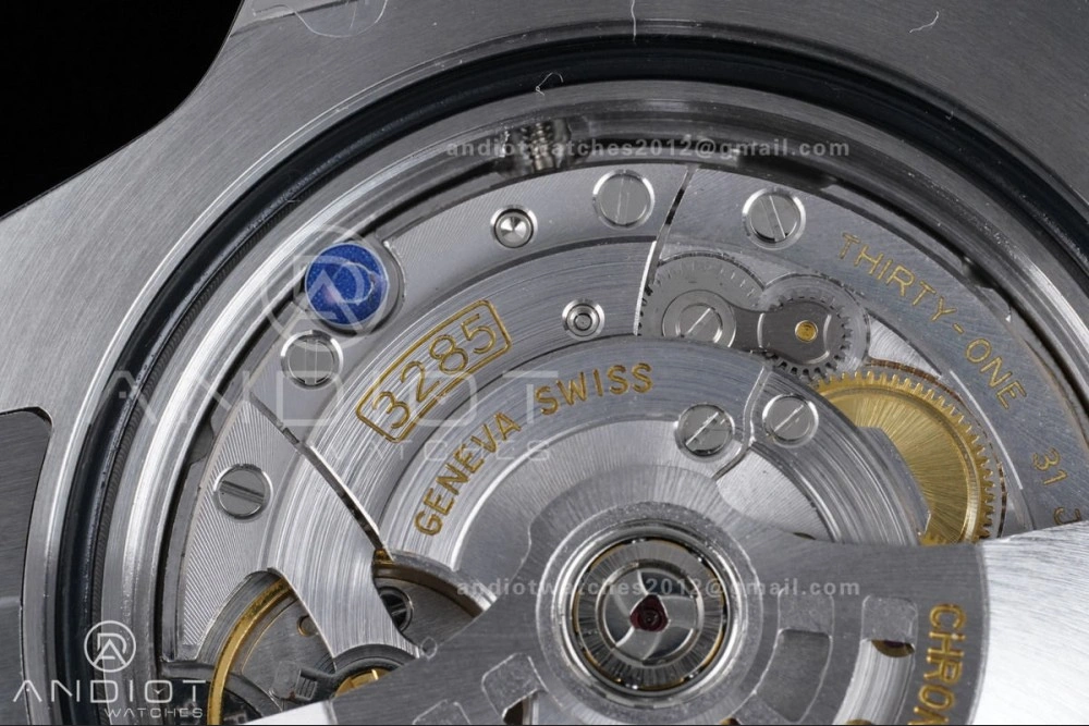 GMT-Master II 126710 GRNR Gray Black Ceramic 904L ARF Bruce Wayne 1:1 Best Edition on Oyster Bracelet New SH3285 V2