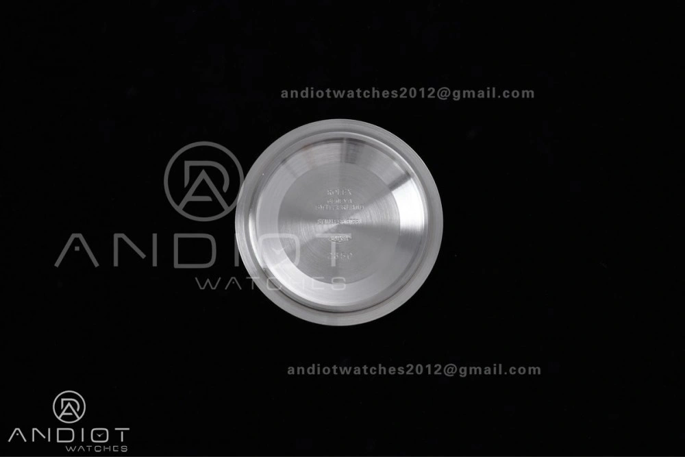 GMT-Master II 126713 GRNR ARF 1:1 Best Edition on Black Dial SS YG Bracelet Super Clone New SH3285 CHS (Gain Weight)