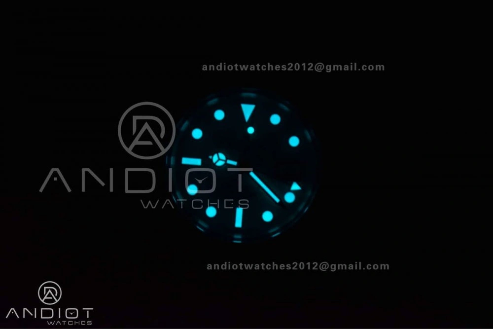 GMT Master II 126719 BLRO Gain Weight Gold Factory 1:1 Best Edition Real Meteorite Dial on Oyster Bracelet VR3285 CHS