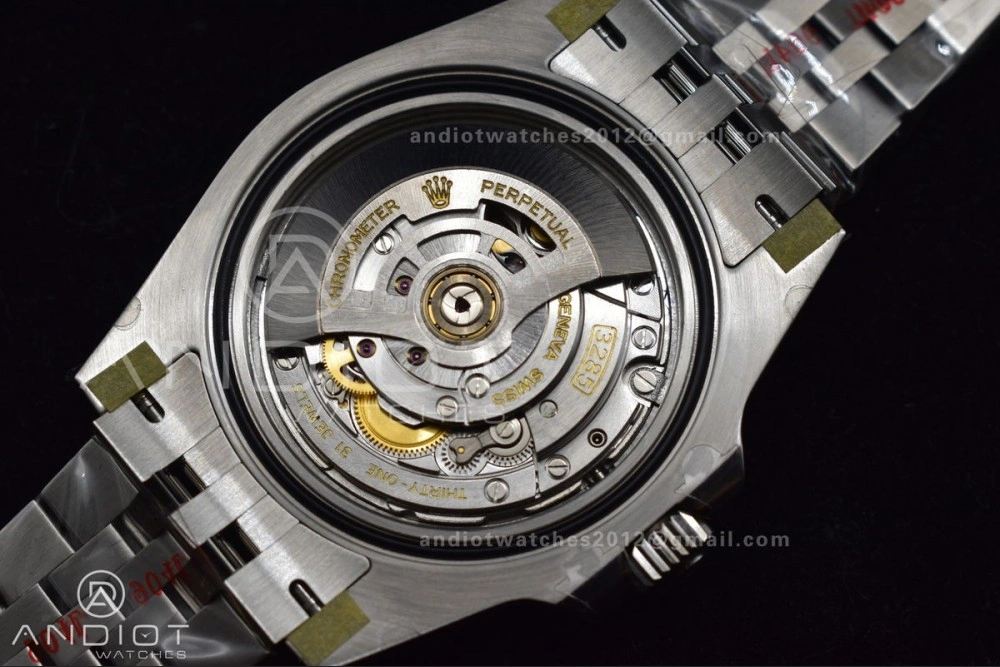 GMT Master II 126720 VTNR 904L SS Clean Factory 1:1 Best Edition on Jubilee Bracelet DD3285 CHS