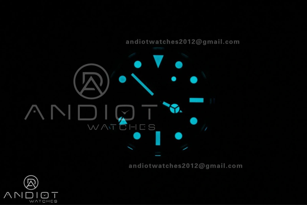 GMT-Master II 126720 VTNR 904L Steel V3 VSF 1:1 Sprite Best Edition Black Dial On Jubilee Bracelet DD3285