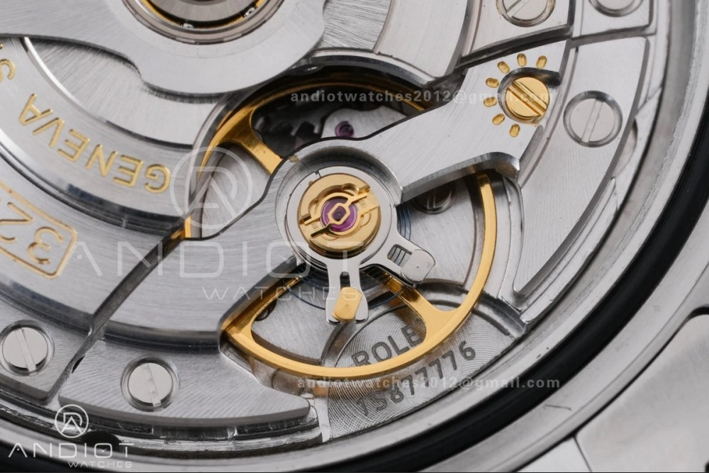 GMT-Master II 126720 VTNR 904L Steel V3 VSF 1:1 Sprite Best Edition Black Dial On Jubilee Bracelet DD3285