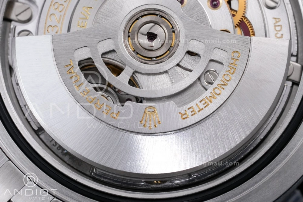 GMT-Master II 126720 VTNR 904L Steel V3 VSF 1:1 Sprite Best Edition Black Dial On Jubilee Bracelet DD3285