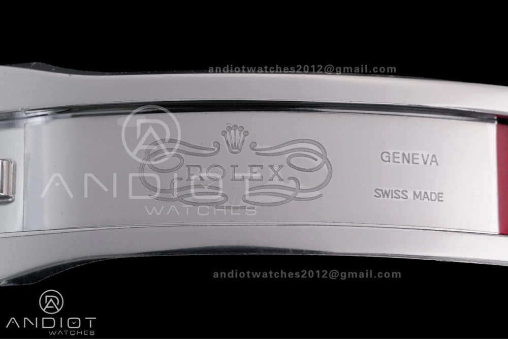 GMT-Master II 126720 VTNR 904L Steel V3 VSF 1:1 Sprite Best Edition Black Dial On Jubilee Bracelet DD3285