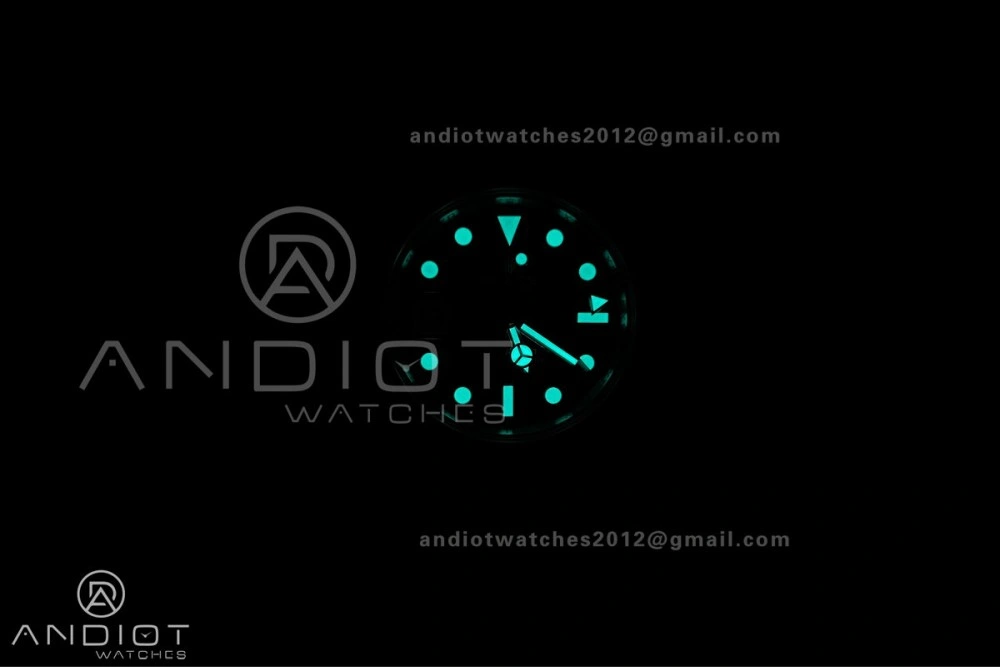 GMT Master II 126720 VTNR LHD 904L SS ARF 1:1 Best Edition on Jubilee Bracelet New SH3285 V2