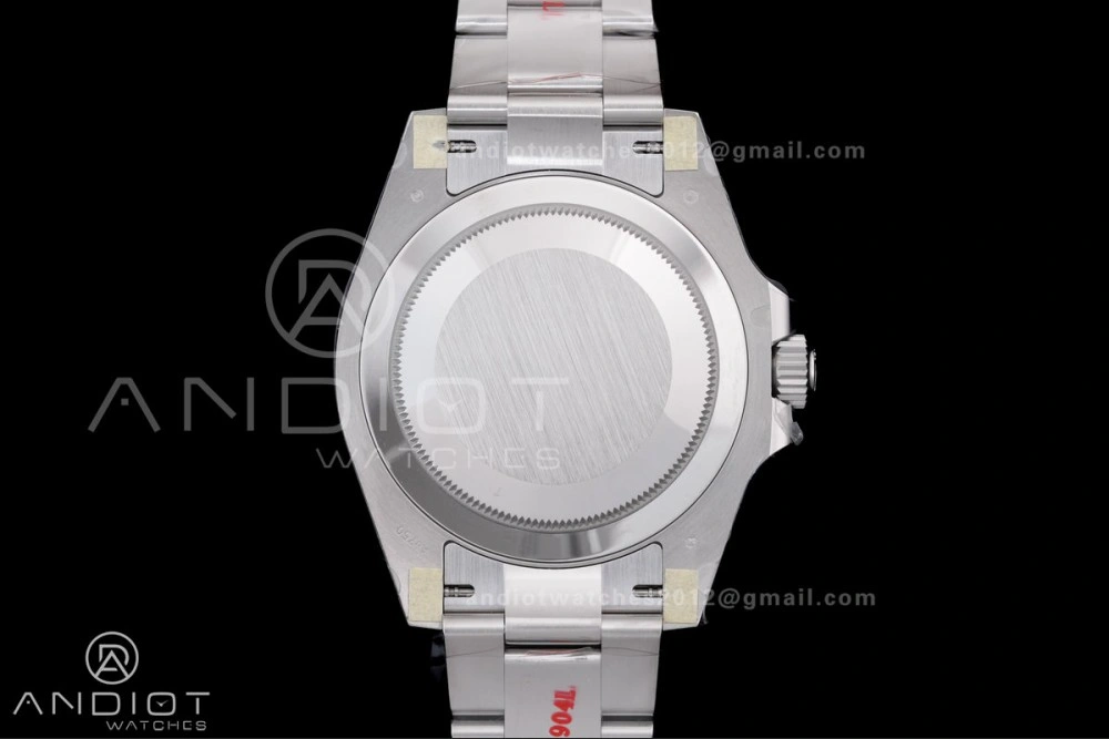 GMT-Master II 126729 VTNR 904L SS V3 VSF 1:1 Sprite Best Edition Green Dial On Oyster Bracelet DD3285