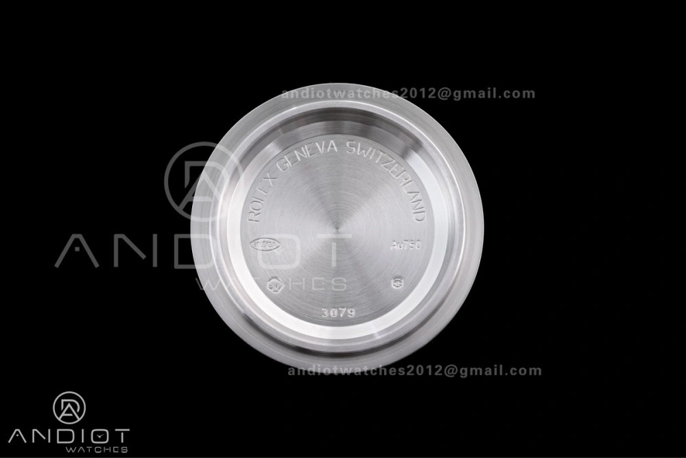 GMT-Master II 126729 VTNR 904L SS V3 VSF 1:1 Sprite Best Edition Green Dial On Oyster Bracelet DD3285