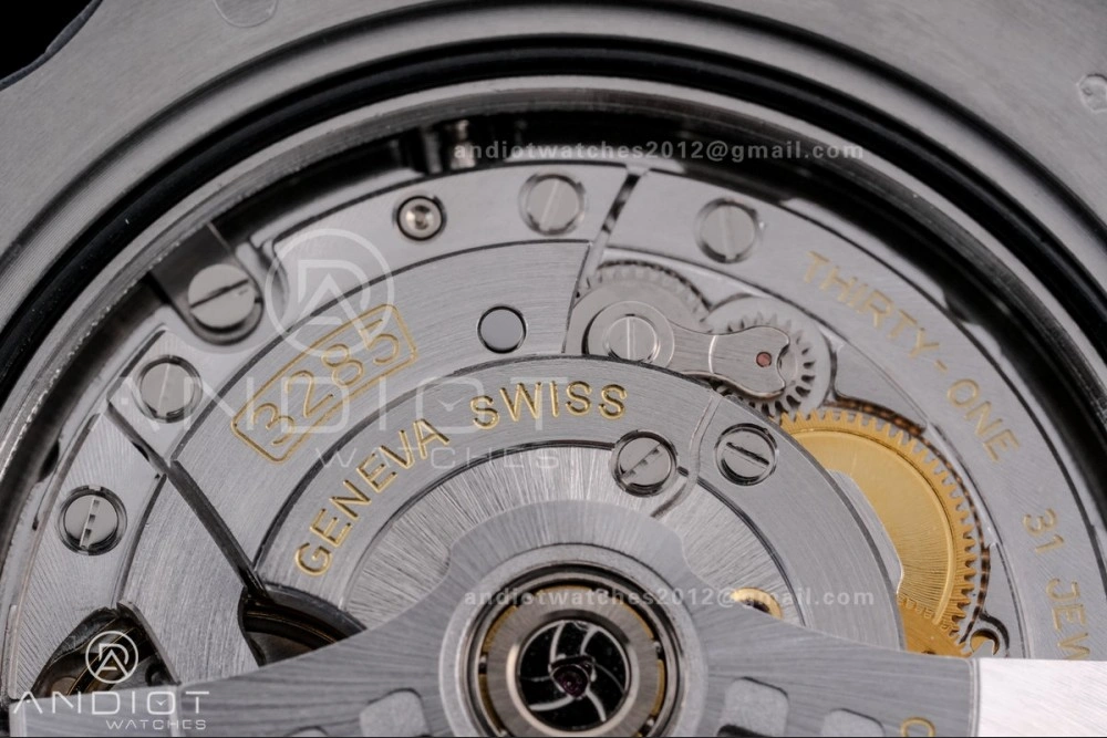 GMT-Master II 126729 VTNR 904L SS V3 VSF 1:1 Sprite Best Edition Green Dial On Oyster Bracelet DD3285