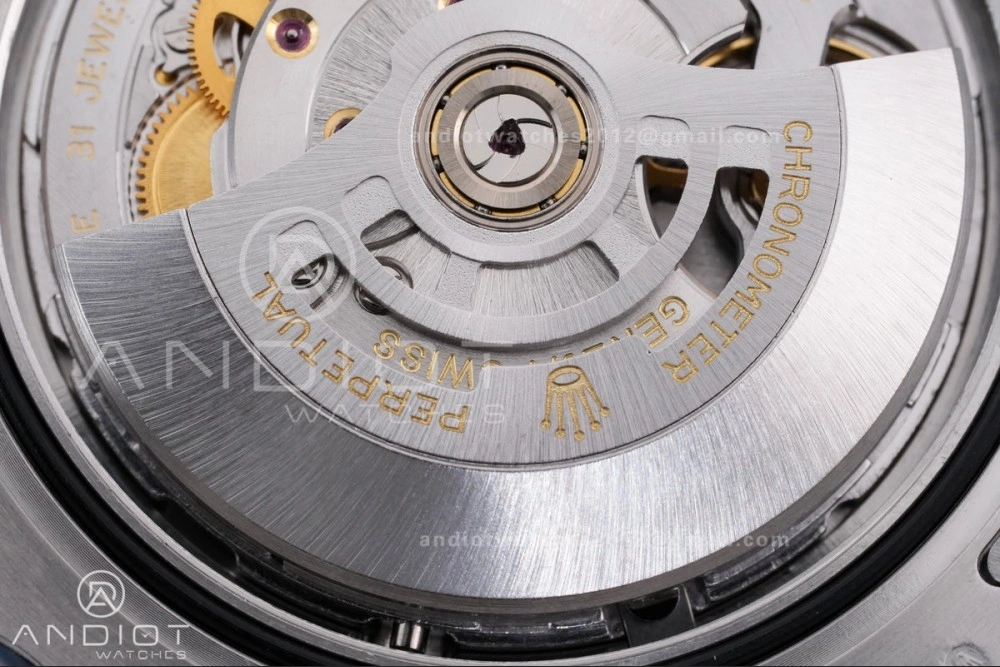 GMT-Master II 126729 VTNR 904L SS V3 VSF 1:1 Sprite Best Edition Green Dial On Oyster Bracelet DD3285