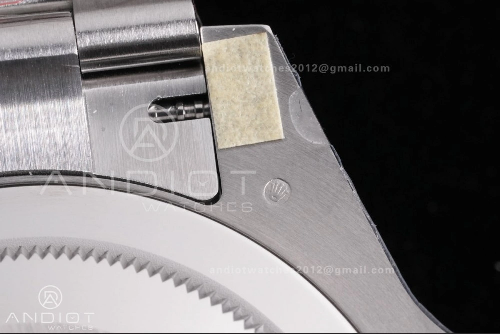 GMT-Master II 126729 VTNR 904L SS V3 VSF 1:1 Sprite Best Edition Green Dial On Oyster Bracelet DD3285