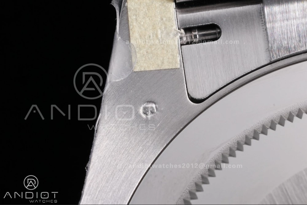 GMT-Master II 126729 VTNR 904L SS V3 VSF 1:1 Sprite Best Edition Green Dial On Oyster Bracelet DD3285