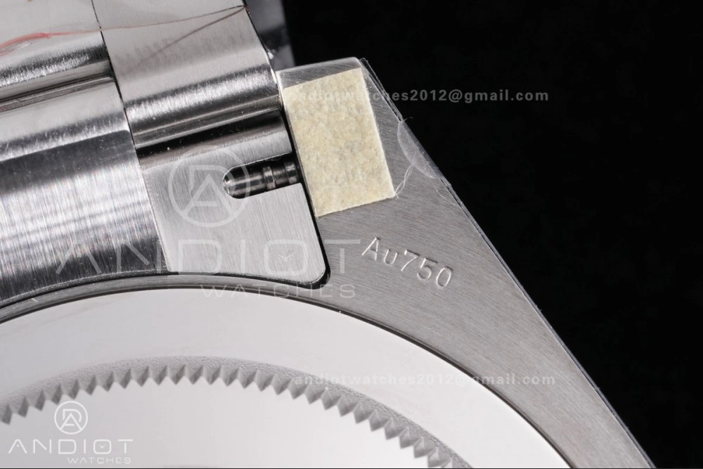 GMT-Master II 126729 VTNR 904L SS V3 VSF 1:1 Sprite Best Edition Green Dial On Oyster Bracelet DD3285