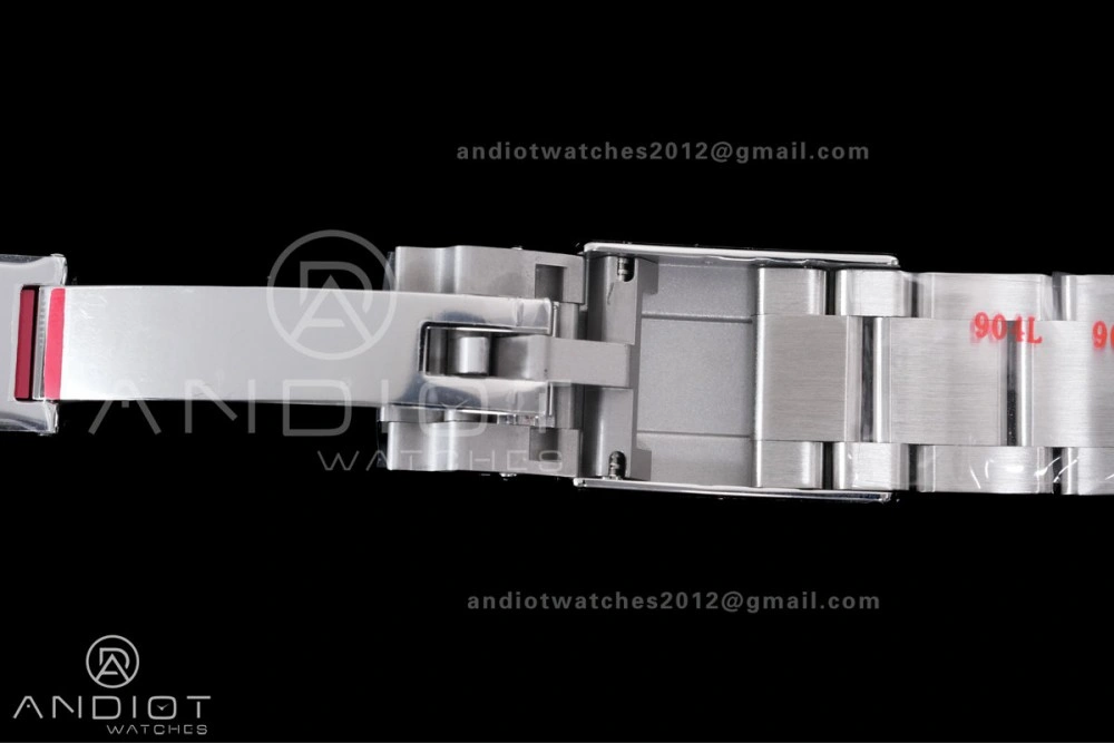 GMT-Master II 126729 VTNR 904L SS V3 VSF 1:1 Sprite Best Edition Green Dial On Oyster Bracelet DD3285