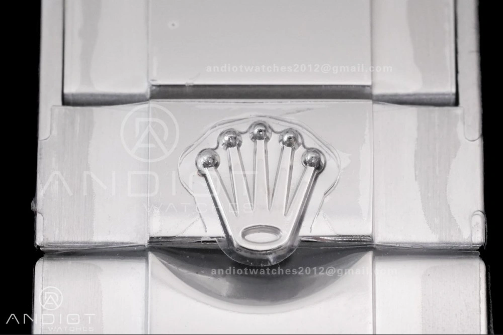 GMT-Master II 126729 VTNR 904L SS V3 VSF 1:1 Sprite Best Edition Green Dial On Oyster Bracelet DD3285