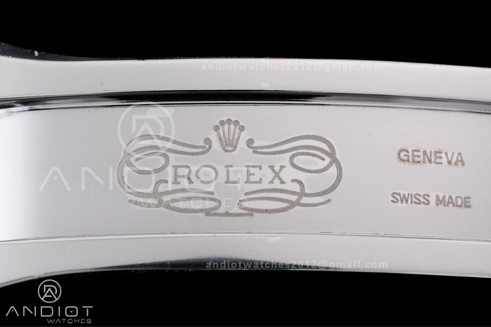 GMT-Master II 126729 VTNR 904L SS V3 VSF 1:1 Sprite Best Edition Green Dial On Oyster Bracelet DD3285