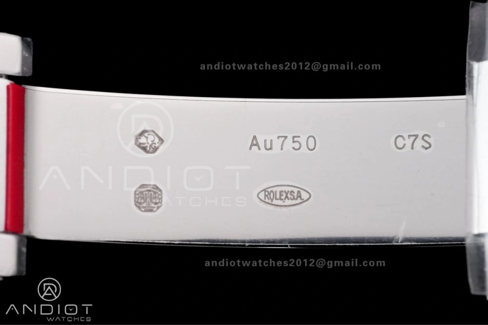 GMT-Master II 126729 VTNR 904L SS V3 VSF 1:1 Sprite Best Edition Green Dial On Oyster Bracelet DD3285