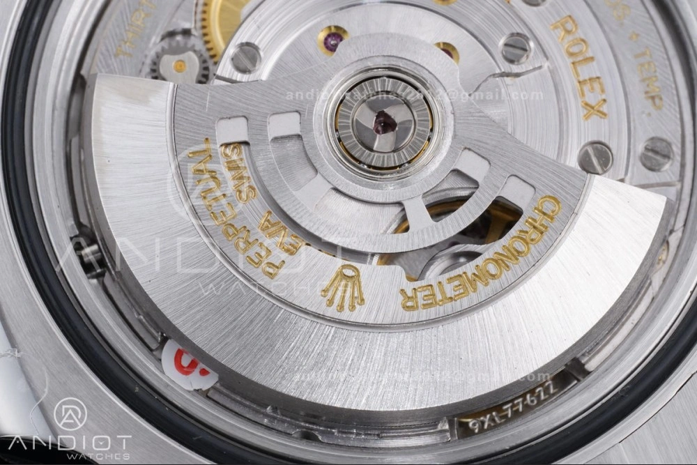 GMT Master II 126729 VTNR LHD 904L SS ARF Sprite 1:1 Best Edition on Oyster Bracelet New SH3285 V2